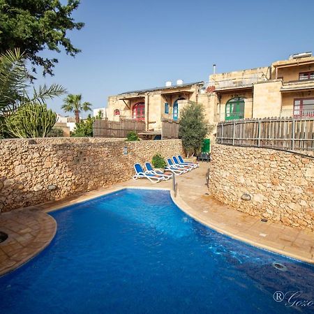 Xagħra Tan-Nannu Holiday Home מראה חיצוני תמונה